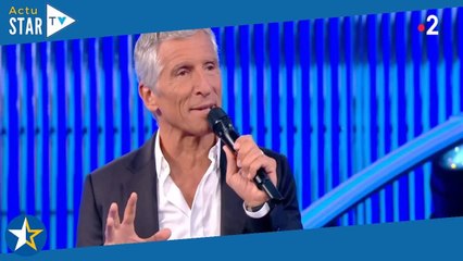 "Certains idiots continuent de se dire…" : Nagui pousse un coup de gueule au sujet du dérèglement cl