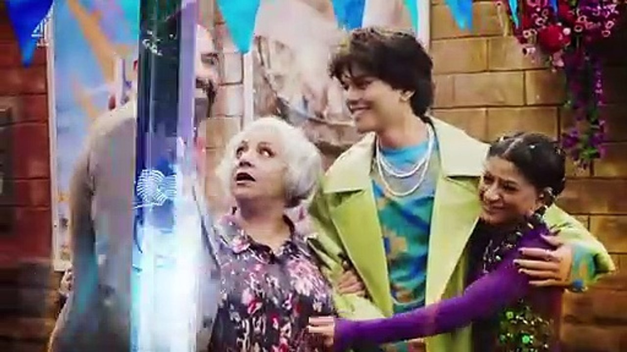Hollyoaks 31st June 2023