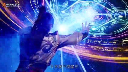 Martial Master Eps 355 Sub Indo