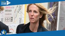 Sandrine Kiberlain frappée par le deuil  “Je suis dévastée”