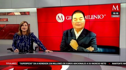 Intoxicación por plomo afecta a 280 mil niñas y niños en Edomex