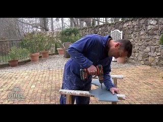 Le château de mes rêves : une maladie foudroyante, Franck et Silvère écartés sur M6