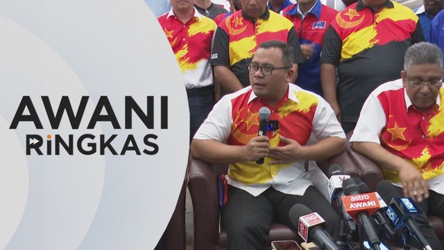AWANI Ringkas: Asas pembatalan PJD Link