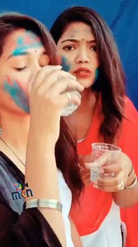 MKN Reels (Anita Soma) - Pauwa Pihu Sonche Rehew