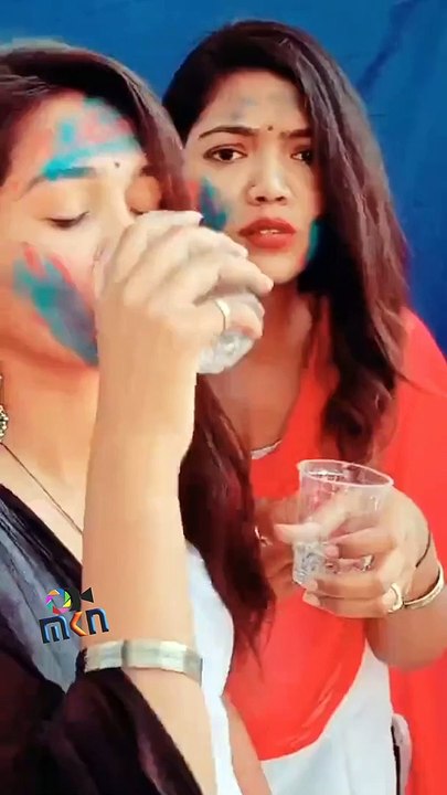 MKN Reels (Anita Soma) - Pauwa Pihu Sonche Rehew