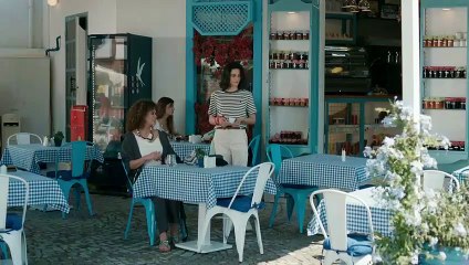 Isla Esperanza Cap 10 HD