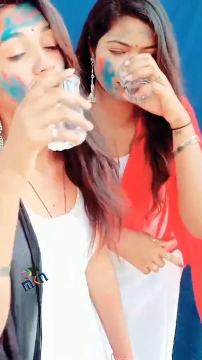 MKN Reels (Anita Soma) - Nisha Chad Gehe