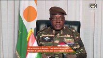 Who is Niger's new leader, Abdourahamane Tiani?