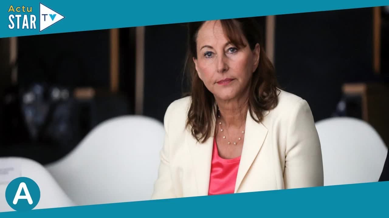 "Elle va dire des conneries..." : L'arrivée de Ségolène Royal dans TPMP inquiète, un dispositif tout