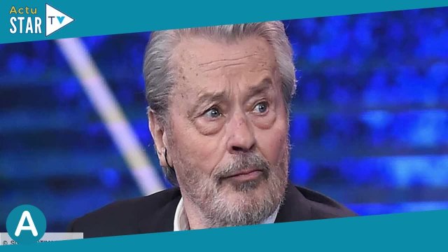 Affaire Alain Delon : Hiromi Rollin en dit plus sur leur “relation intime”