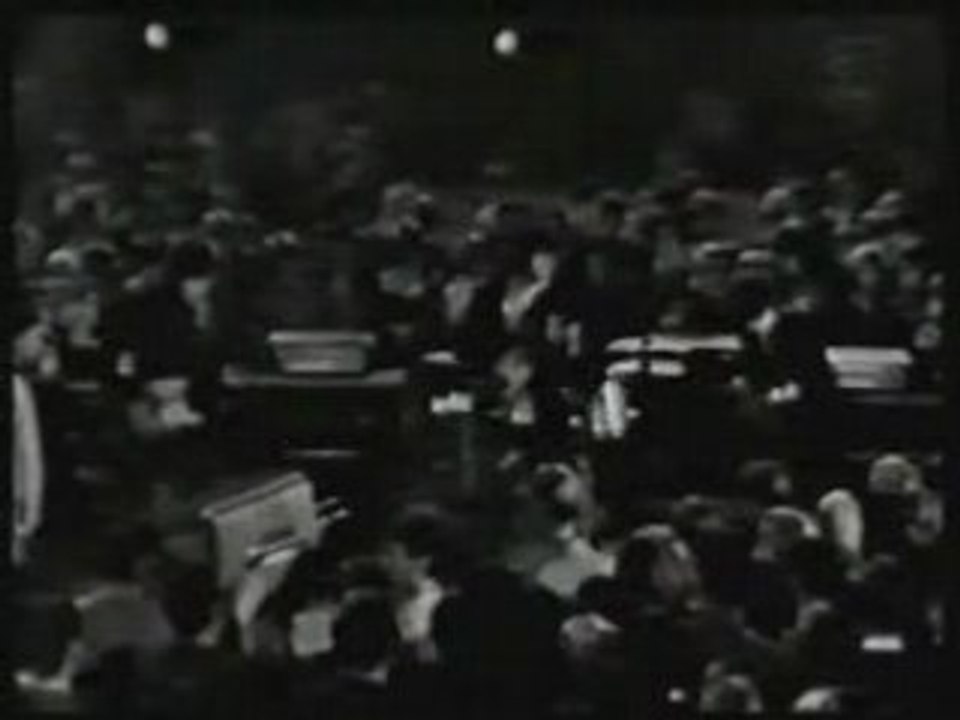 The Kinks -Milk Cow Blues