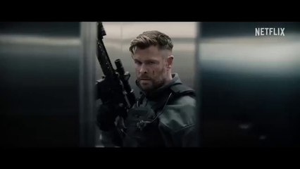 Extraction 2: Part Two ~2023~ Filme Completo On