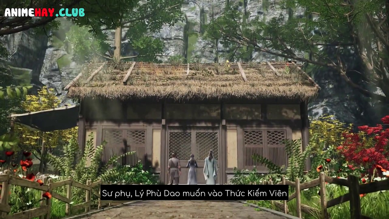 Khung Truy Kim Vuong Dam Thien Song Avws