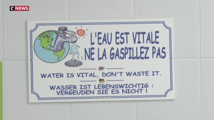 La Provence à la recherche d’un tourisme qui n’épuise pas la ressource en eau