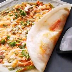 Yummy Cheese Dosa Recipe Anyone Can Make