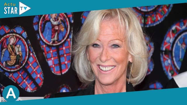 Evelyne Leclercq : la présentatrice de Tournez Manège bientôt de retour à la télévision?