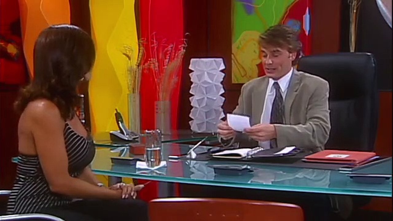 angel rebelde - capitulo 148