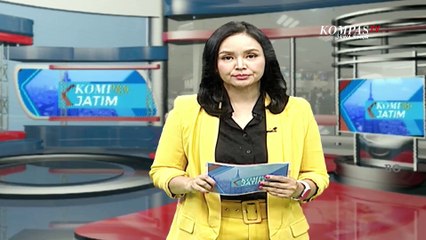Antisipasi Kekeringan Dampak El Nino, Pemprov Jatim Fokus di 3 Daerah Penghasil Padi Terbanyak!