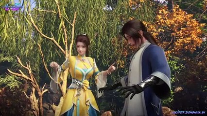 Falling Mystic Master Episode 07 English Sub