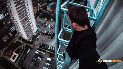 Remi Luicidi Dies After Falling From 68th Floor During Stunt