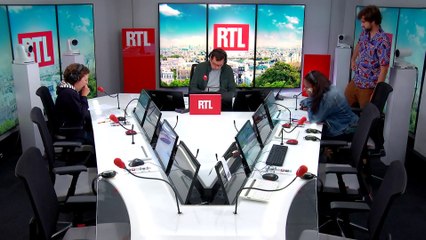 Le journal RTL de 6h du 01 août 2023
