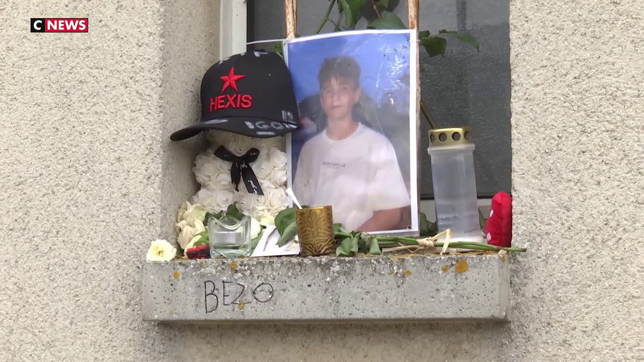 Meurtre d'Enzo : communes rurales, des laissés-pour-compte ?