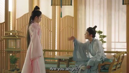 (ENG) Lost You Forever (2023) Ep 16 EngSub