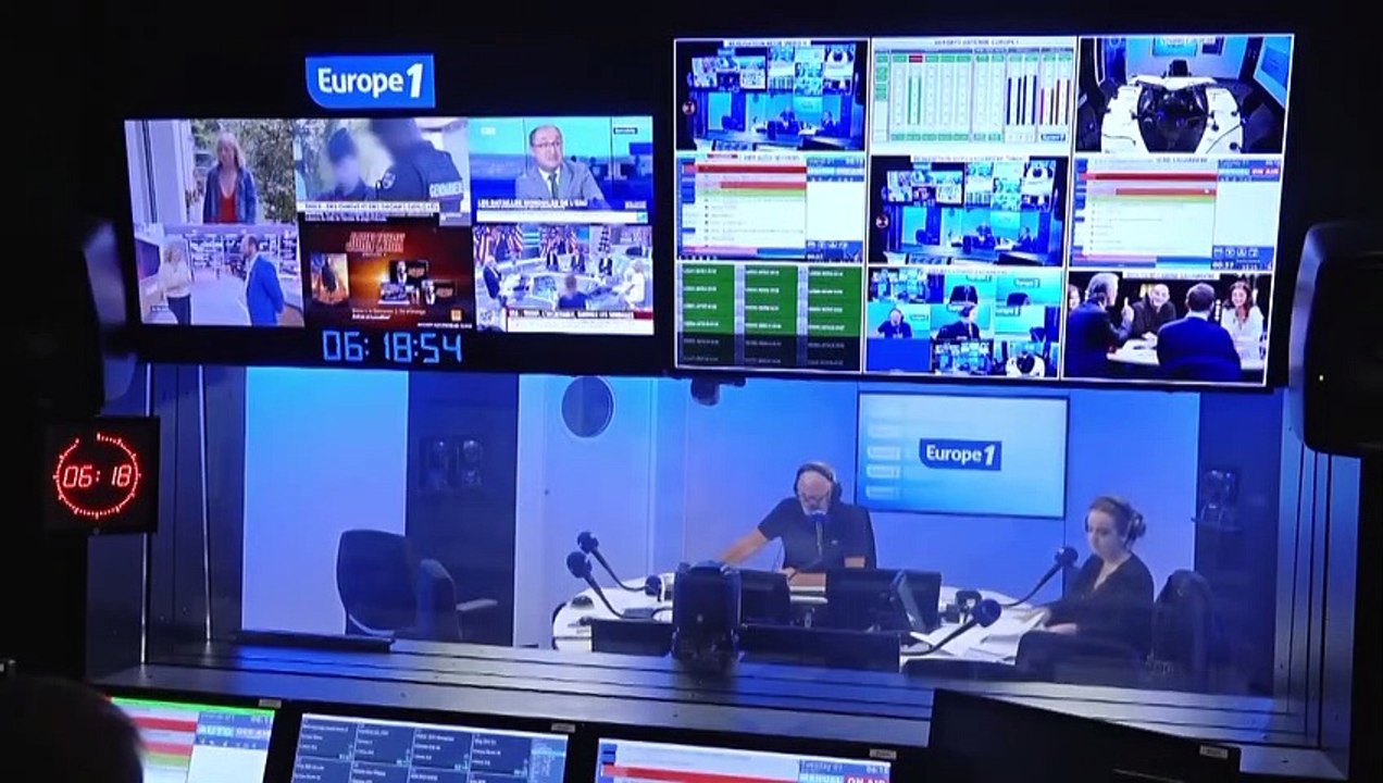 Des voitures autonomes qui rentrent à la concession en cas de défaut de paiement