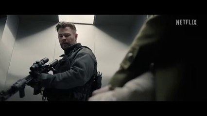 Extraction 2: Part Two ~2023~ Filme Completo On