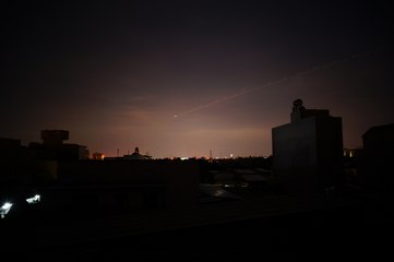 Nhiều khu dân cư tại Bình Dương đồng loạt bị cúp điện