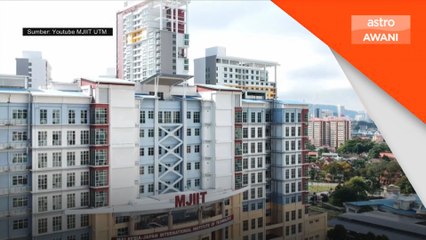 Pembukaan kampus cawangan Universiti Tsukuba di Malaysia