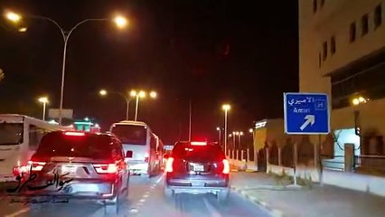 817 - قصة استخراج الكنز في تونس !! سوالف طريق