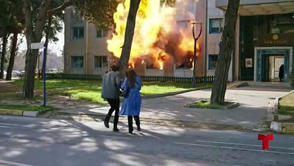 Secretos De Sangre Cap 44 Completo HD part 1/1