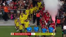 Manchester United 2 x 3 Borussia Dortmund Highlights 2023
