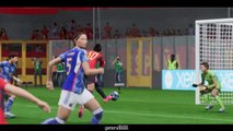 Spain vs Japan 0 x 4  Highlights - FIFA Women's World Cup 2023