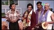 Best of Babbu Braal and Anwar Ali Qawali - Pakistani Old Stage Drama Full Comedy Clip