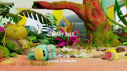 Berry Ball Funny Animated Cartoon Video, किड्स कार्टून, Kids Entertainment and Hindi Rhymes