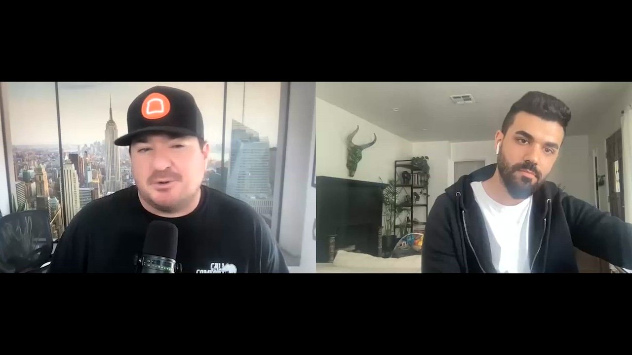 Borekas Founder Uzi Wizman on Creating a Food Business from Social Media