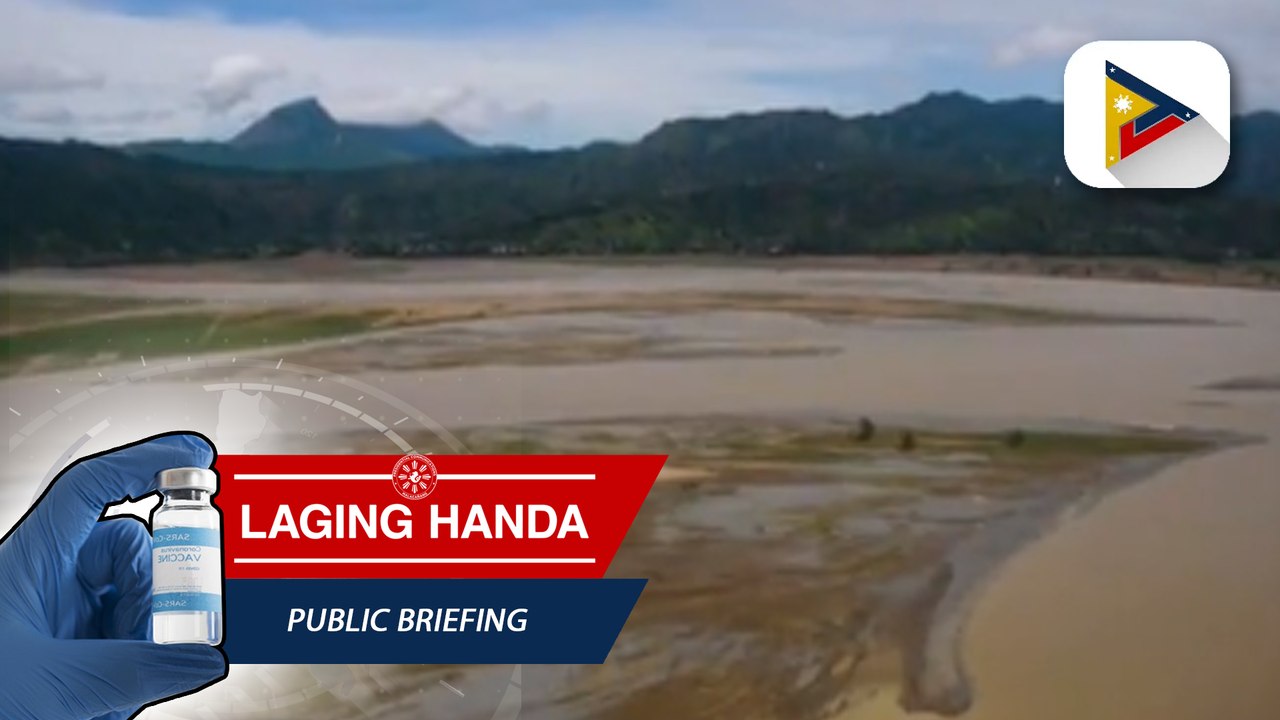 Cagayan, nasa State of Calamity dahil sa pinsalang idinulot ng Bagyong Egay