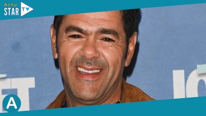 Jamel Debbouze : Vacances en très bonne compagnie, avec une autre humoriste