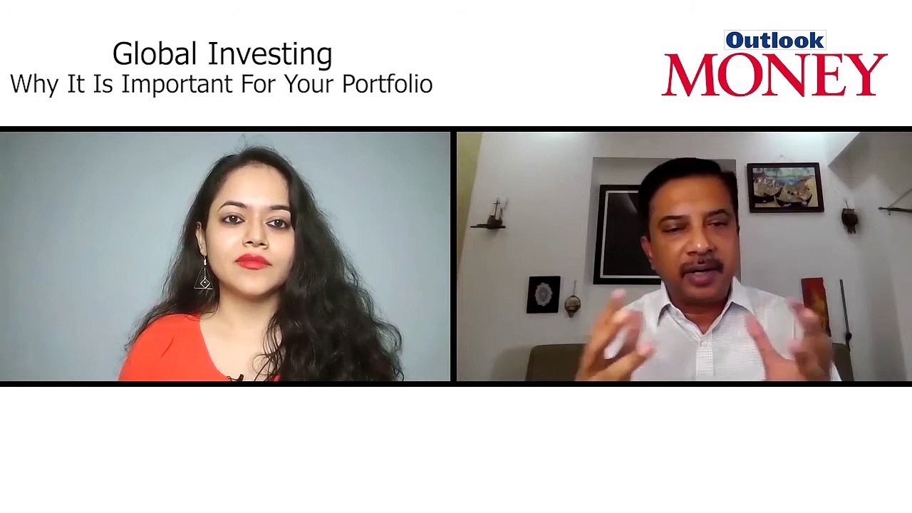 Mr. Swarup Mohanty, CEO, Mirae Asset Investment...