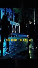 John Wick 4 - Nothing Personal John