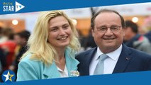 François Hollande et Julie Gayet en vacances amoureuses : cette rare photo qui sent bon la Provence