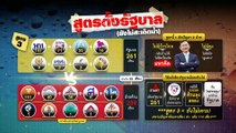 ขวางพท.สลัดทิ้งก้าวไกลดิ้นสู้ | เนชั่นสุดสัปดาห์ | 29-ก.ค.-66 | PART2