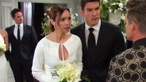 Days of Our Lives Spoilers_ Both Marriages a Success! Sloan Pulls Off Another Pl