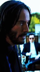 John Wick 4 - There's Only John Wick The Killer