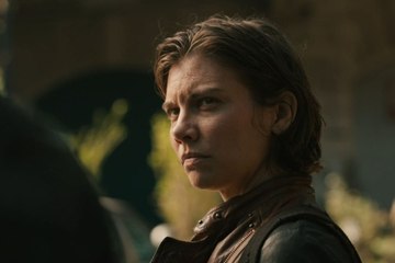 The Walking Dead: Dead City - 1x06 PROMO