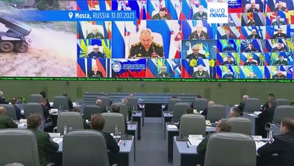 Le notizie del giorno | 01 agosto - Mattino
