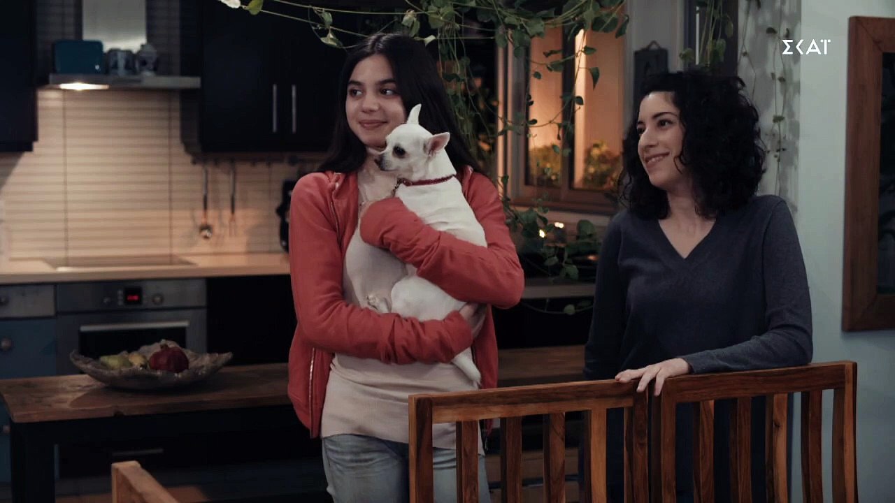 8 Λέξεις - Επεισόδιο 108 & 109 (09-12-2019)