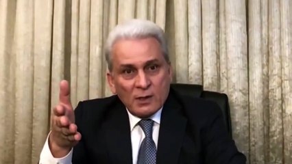 L'ancien Premier ministre azerbaïdjanais Suret Huseynov est décédé à Istanbul